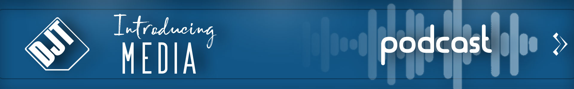 Media podcast